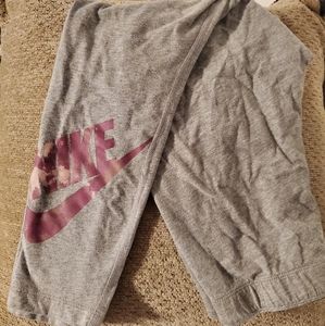Womens nike leggings